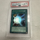 Burst Stream of Destruction