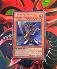 Buster Blader