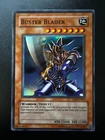 Buster Blader
