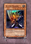 Buster Blader