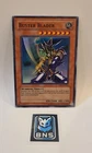 Buster Blader