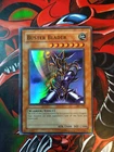 Buster Blader
