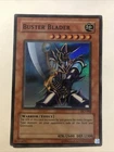 Buster Blader, the Destruction Swordmaster