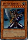 Buster Blader