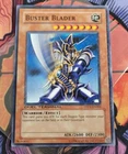 Buster Blader