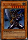 Buster Blader