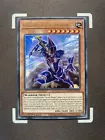 Buster Blader, the Destruction Swordmaster