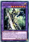 Destiny HERO - Destroyer Phoenix Enforcer