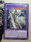 Buster Blader, the Dragon Destroyer Swordsman