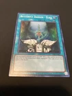 Butterfly Dagger - Elma
