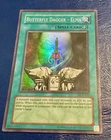 Butterfly Dagger - Elma