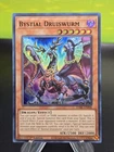 Bystial Druiswurm