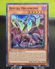 Bystial Druiswurm
