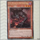 Rubic, Malebranche of the Burning Abyss