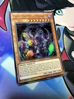Crystal Beast Cobalt Eagle
