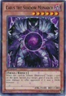 Caius the Shadow Monarch