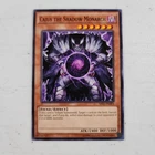 Caius the Shadow Monarch