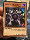 Caius the Shadow Monarch