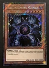 Caius the Shadow Monarch