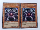 Caius the Mega Monarch