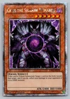 Caius the Shadow Monarch