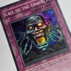Gravekeeper's Chief