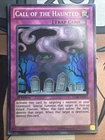 Call of the Haunted