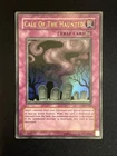 Call of the Haunted