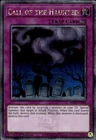 Call of the Haunted