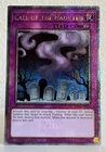 Call of the Haunted