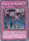 Call of the Haunted