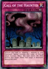 Call of the Haunted