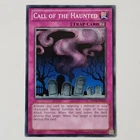 Call of the Haunted