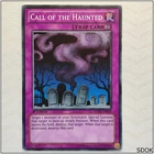 Call of the Haunted