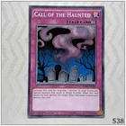 Call of the Haunted