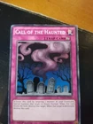 Call of the Haunted