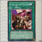 Call of the Mummy