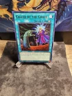 Called by the Grave