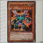 Cannon Soldier MK-2
