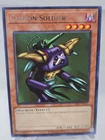 Cannon Soldier
