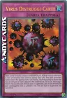 Crush Card Virus