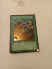 Card Destruction
