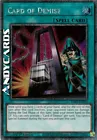 Card of Demise