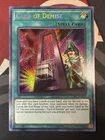 Demise, King of Armageddon