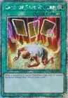 Card of Safe Return