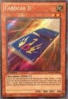 Card Guard