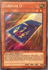 Cardcar D