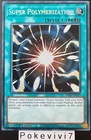 Super Polymerization
