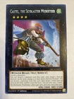 Castel, the Skyblaster Musketeer