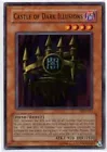 Castle of Dark Illusions